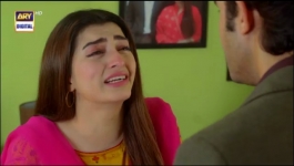 Dil-e-Veeran Episode 52 - 31st Jul 2022